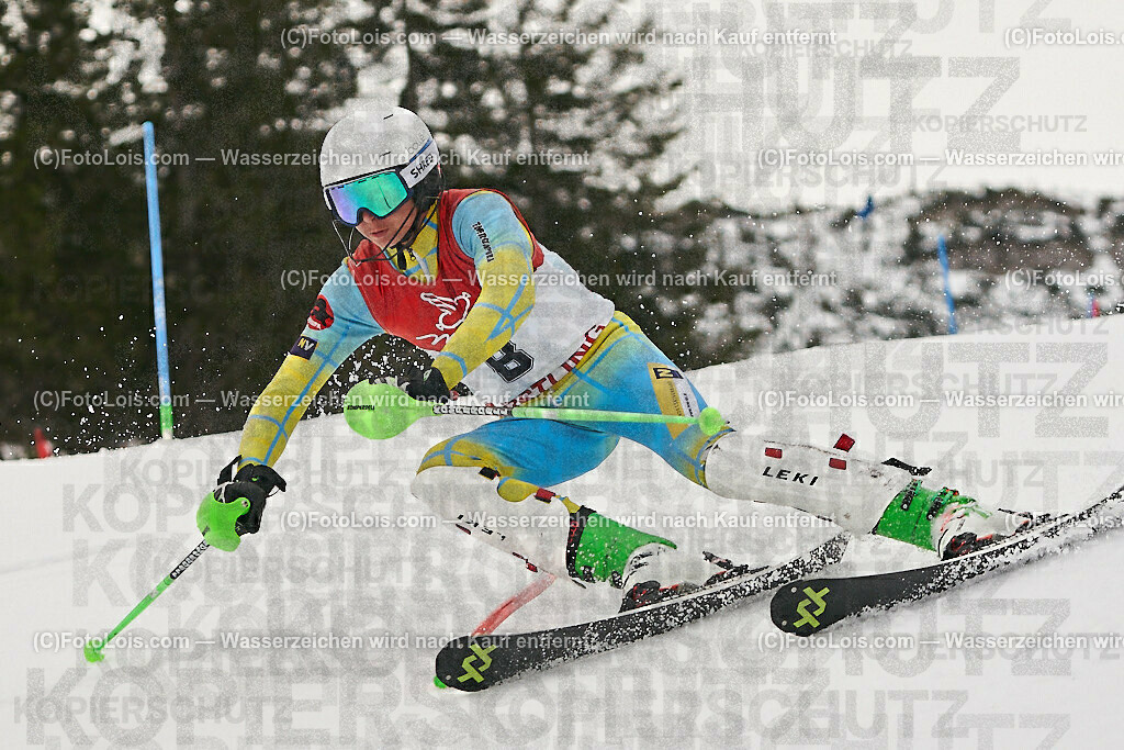 ALS0029_WCM-SL_Kat-B | (C)FotoLois.com, Alois Spandl, World Criterium Masters Ski Alpin 2023 Hochkar, Slalom, Kategorie B, Do 23. März 2023.