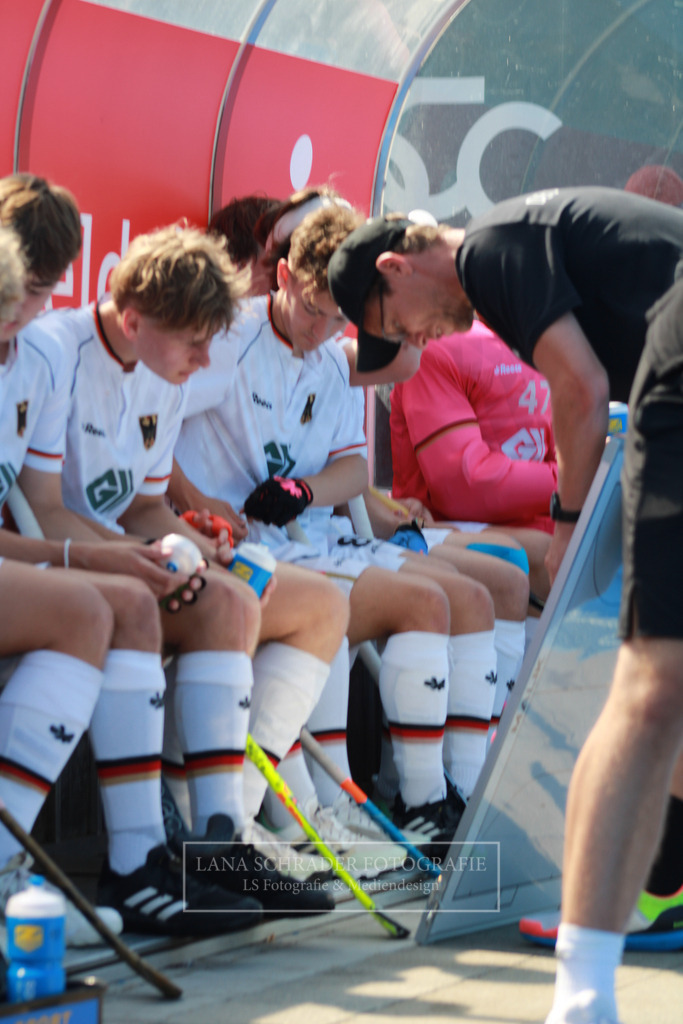 Länderspiel U18 Deutschland - Niederlande 25.06.23 Krefeld-205 | lanaschraderfotografie - Realisiert mit Pictrs.com