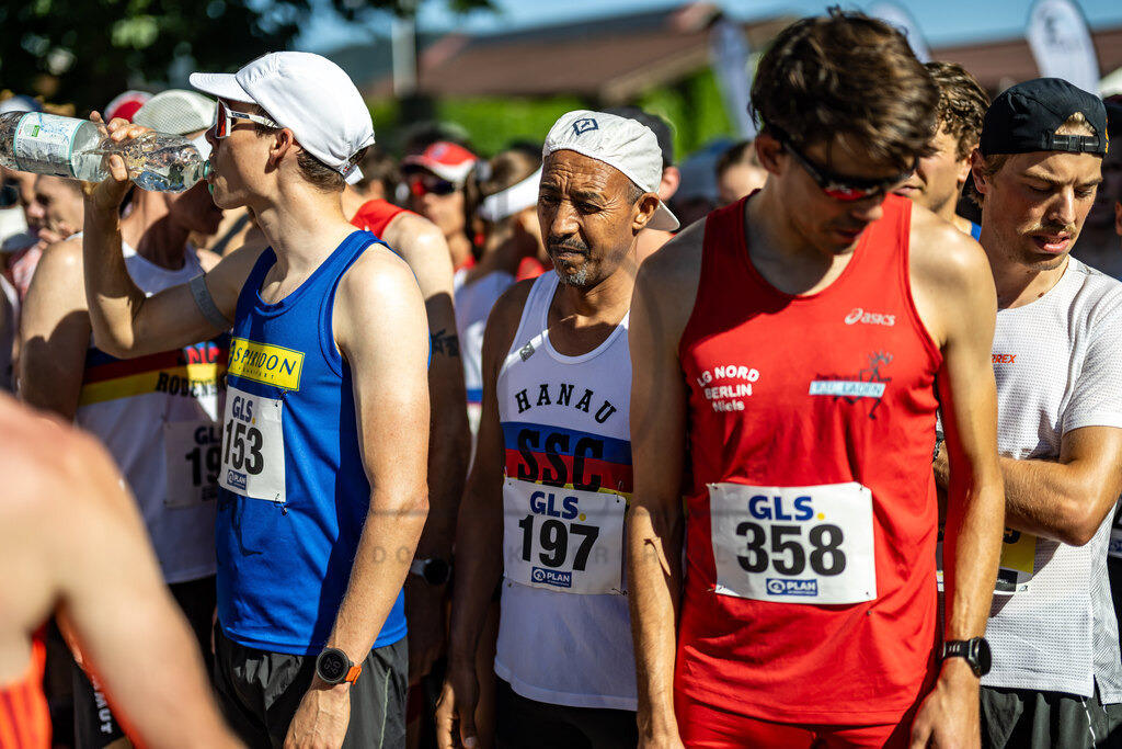 Nebelhornberglauf 2025 | Oberstdorf, 29.06.2025 - Nebelhornberglauf 2025.Foto: Dominik Berchtold/www.dberchtold.comInstagram: d_berchtold_foto