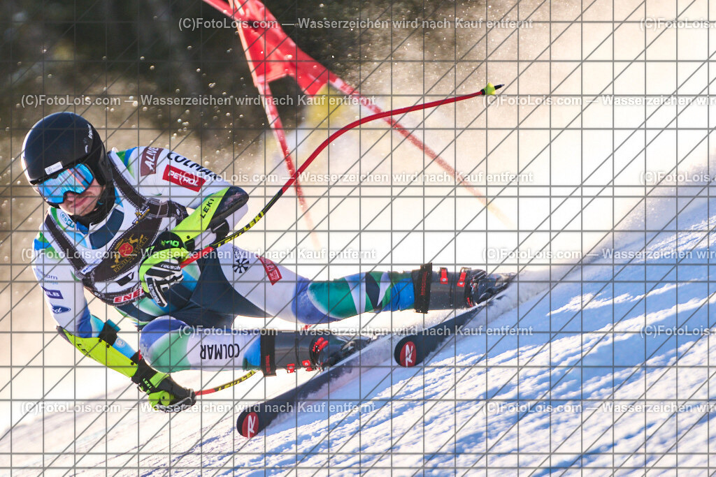 ALP7180_FIS-MastersCup_Reiteralm_SuperG_Vorlaeufer | FIS-MastersCup Super-G auf der Reiteralm in Pichl, Fr 17. Jänner 2025.