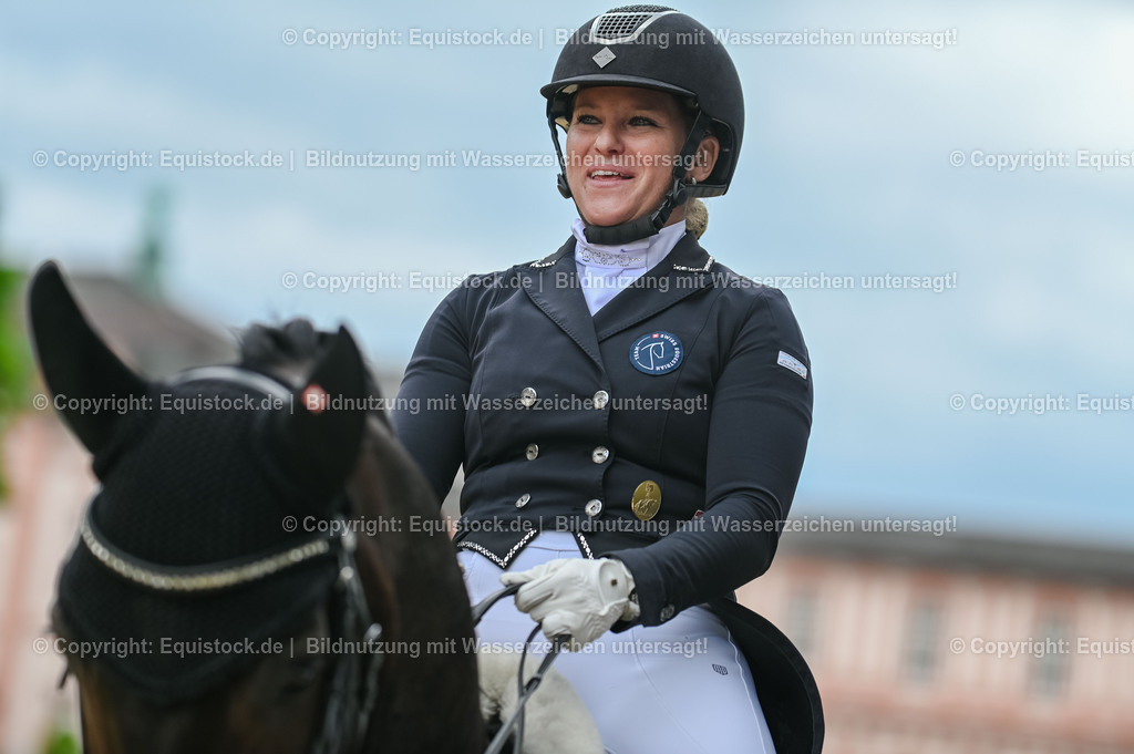 20250607_1_GP-Tour_Dressage_0484 | Foto: Thomas Hartig