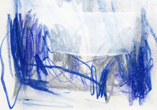 For a moment I believe my eyes | Moderne & abstrakte Kunst für dein Wohnzimmer. Entdecke zeitgenössische Kunstwerke der aufstrebenden Künstlerin Anastasia Sawall als hochwertige Kunstdrucke für stilvolle Räume.  - Realisiert mit Pictrs.com