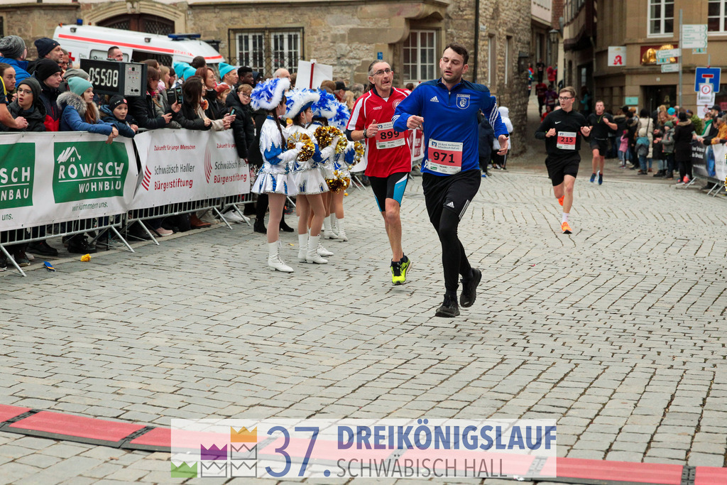 VR Bank Hauptlauf 10000m | 3 Koenigslauf 2023 - Realisiert mit Pictrs.com