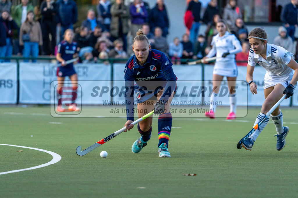 HK_20251102_104056 | 1. Bundesliga Damen Düsseldorfer HC - Mannheimer HC am 02.11.2025