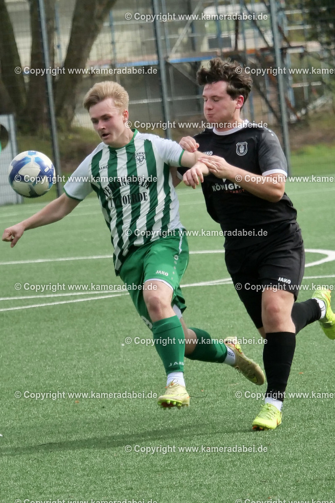 Fußball : Kreisliga A : TV Voerde - Rheingold Emmerich am 29.03.2026  in Voerde. | Fußball : Kreisliga A : TV Voerde - Rheingold Emmerich am 29.03.2026  in Voerde. - Realisiert mit Pictrs.com