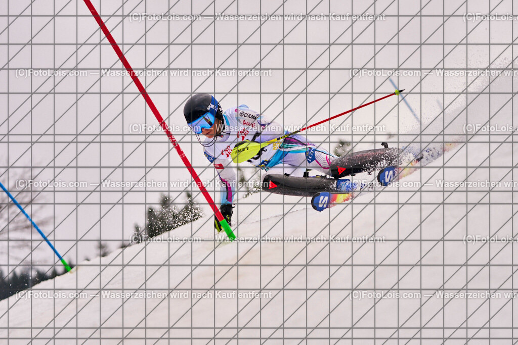 ALP9958_Herrn-FIS-SL-I_SK-Lackenhof_DOHR Matteo | Internationaler FIS Slalom der Herrn auf der Distelpiste in Lackenhof am Do 13. März 2025.  Österreich, LSV-NÖ, Schiklub Lackenhof (2010).