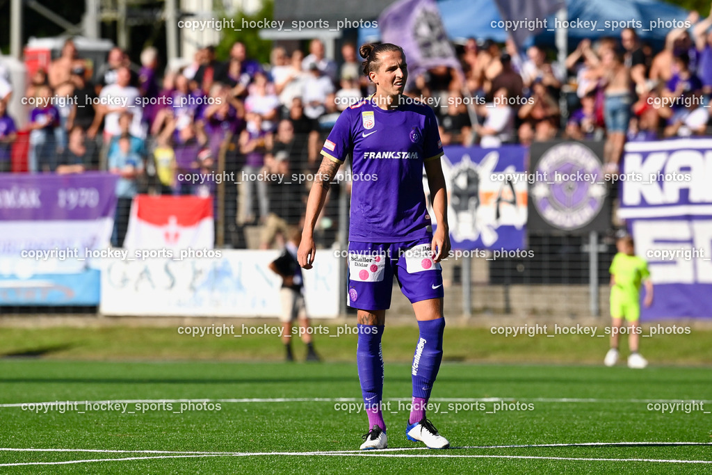 SVS Spittal Drau vs. FK Austria Wien 21.7.2023 | hockey sports photos, Pressefotos, Sportfotos, hockey247, win 2day icehockeyleague, Handball Austria, Floorball Austria, ÖVV, Kärntner Eishockeyverband, KEHV, KFV, Kärntner Fussballverband, Österreichischer Volleyballverband, Alps Hockey League, ÖFB, 