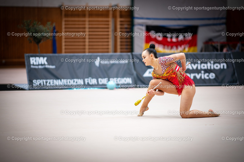 85B_7457 | AUT Maya Nickonchuk Gymnastik International 2026 in der Sporthalle Schmiden in Fellbach (Deutschland).Foto: Klaus Gruber / sportagenturphotography - Realisiert mit Pictrs.com