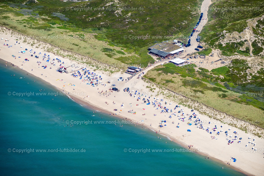 Sylt_Rantum_Gaststätte_Sansibar_ELS_6029130825 | SYLT 13.08.2025 Gebäude des Restaurant " Sansibar " im Ortsteil Rantum (Sylt) in Sylt auf der Insel Sylt im Bundesland Schleswig-Holstein, Deutschland. // Building of the restaurant " Sansibar " in the district Rantum (Sylt) in Sylt on Island Sylt in the state Schleswig-Holstein, Germany. Foto: Martin Elsen