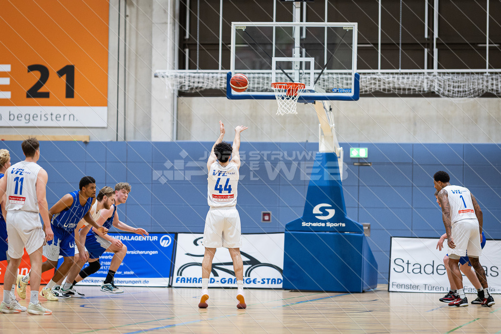 20250921_Picselweb-Fotografie_Meta_2R3_1187 | Basketball, Herren Regionalliga Nord, VfL Stade - ASC 46 Göttingen 80:62 - Realisiert mit Pictrs.com