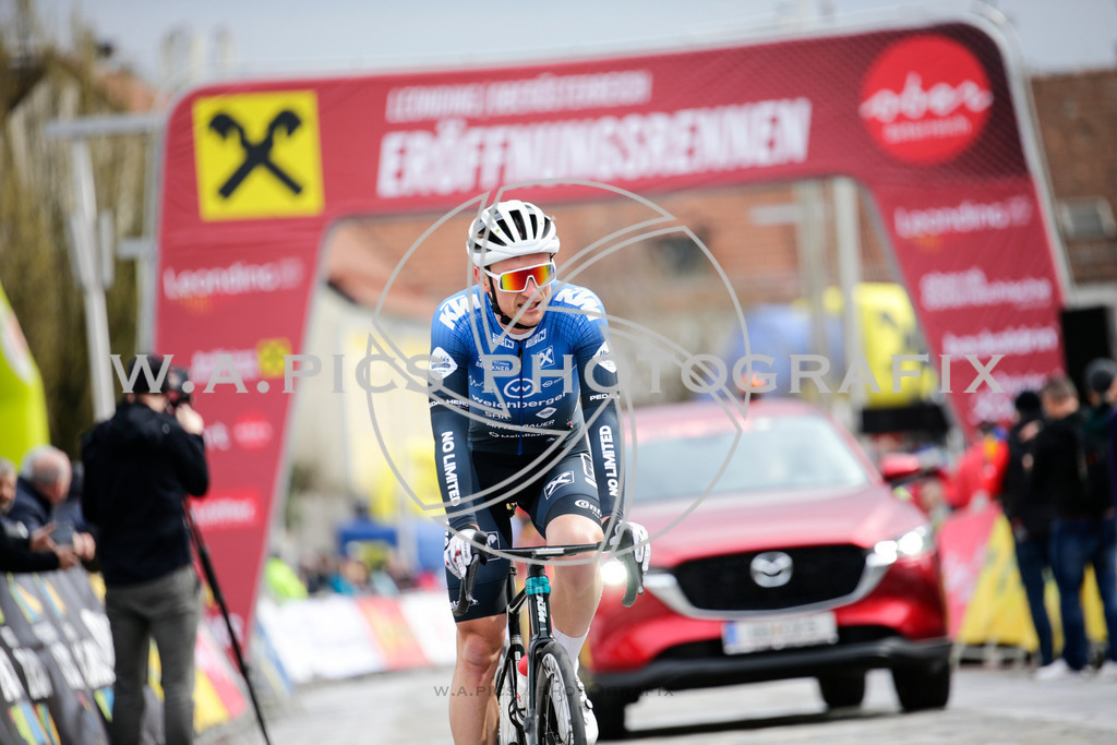 ..... | AUSTRIA, Leonding, 30.03.25, Leonding Saisoneröffnungsrennen CYCLING LEAGUE AUSTRIA, Image Shows: , Foto: Wapics/WILLDONER A.