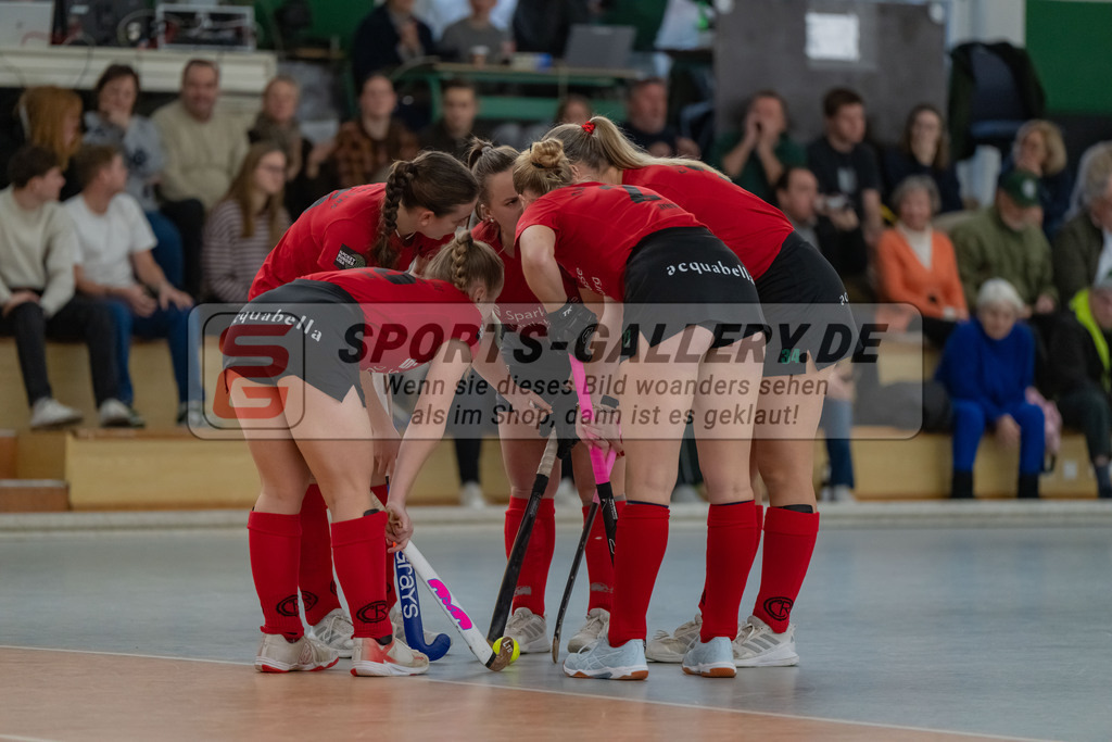 HK_20260110_105882 | 1. Bundesliga Damen Club Raffelberg - DSD Düsseldorf am 10.01.2026