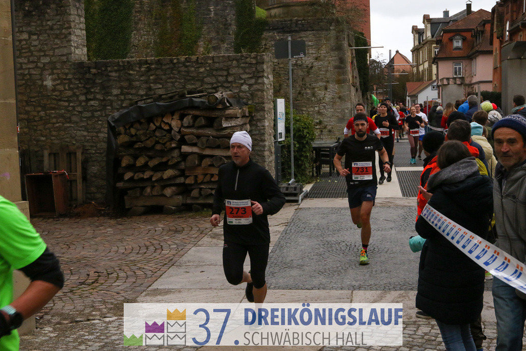 VR Bank Hauptlauf 10000m | 3 Koenigslauf 2023 - Realisiert mit Pictrs.com
