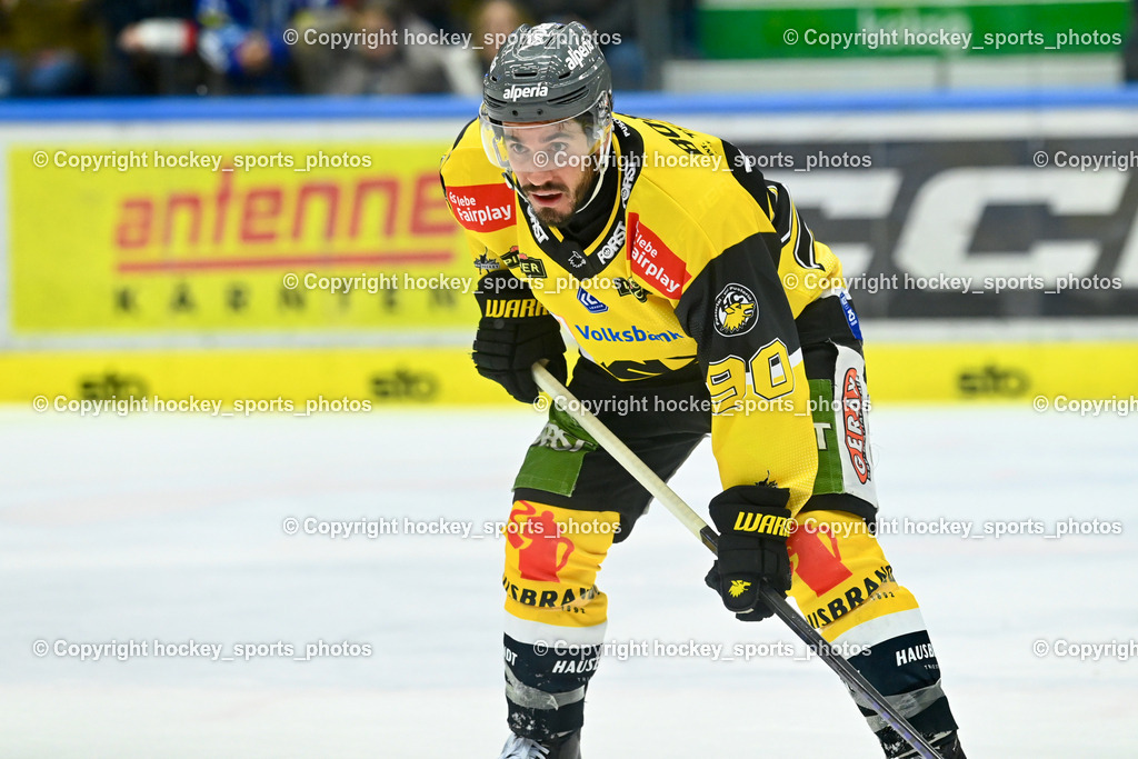 EC IDM Wärmepumpen VSV vs. HC Pustertal | #90 Traversa Tommaso HC PUSTERTAL, EC IDM Wärmepumpen VSV vs. HC Pustertal, EC IDM Wärmepumpen VSV vs. HC Pustertal am 15.11.2024 in Villach (Stadthalle Villach), Austria, (Photo by Bernd Stefan)