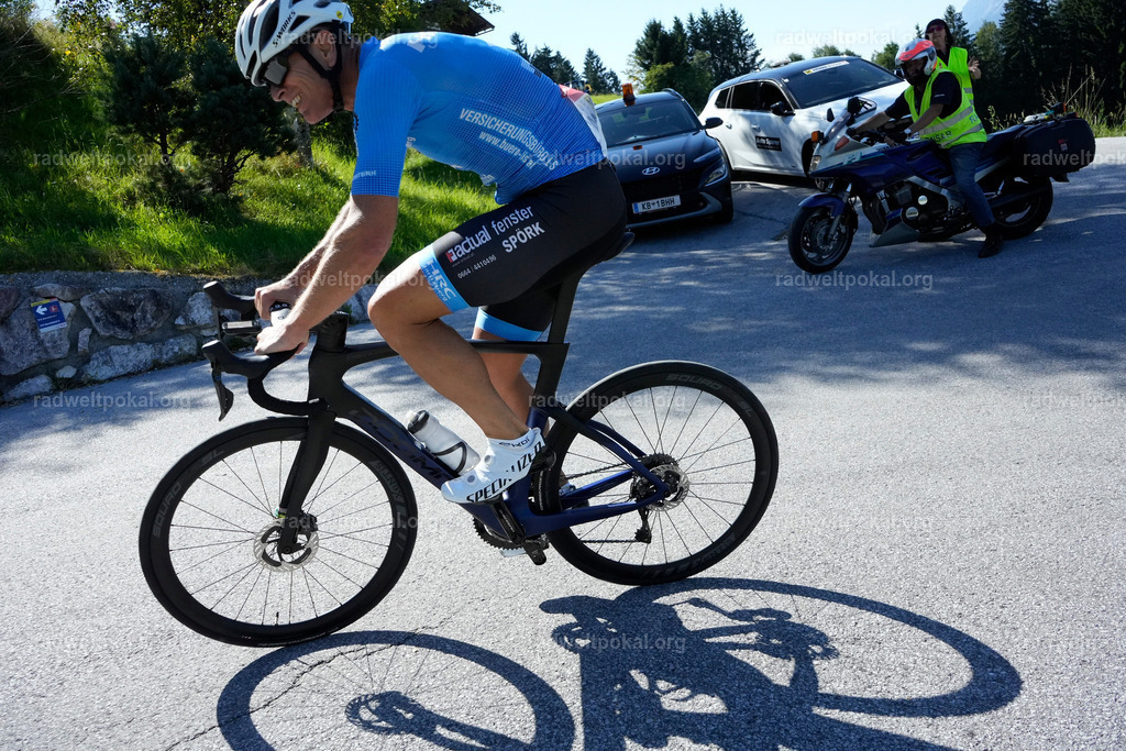 269_20230819_Bergwertung_Muehlanger | AUT - OESTERREICH, 2023- :   ; Foto: Roland Muehlanger