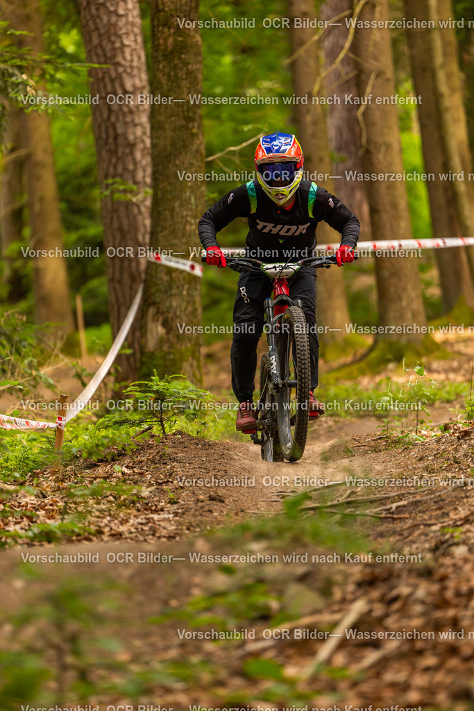 E1 Trieb Samstag R1-2557 | OCR Bilder Fotograf Eisenach Michael Schröder