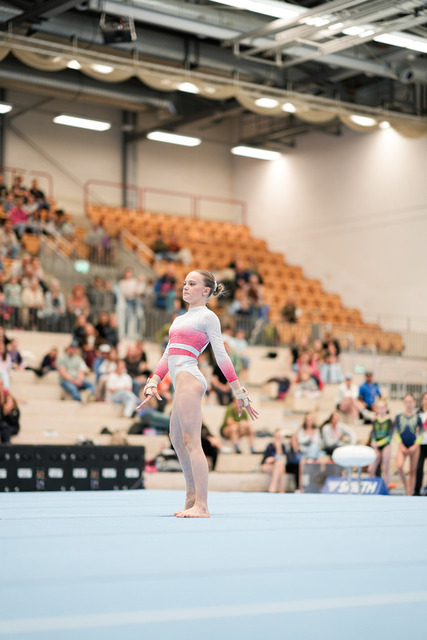 20260517 Gerätturnen  BaWü Cup LK1 Durchgang 2 | Landesturnfest Konstanz 2026Datum: 20260517Ort: Konstanz(DE) - Schänzle HalleFotograf: Christian Habel