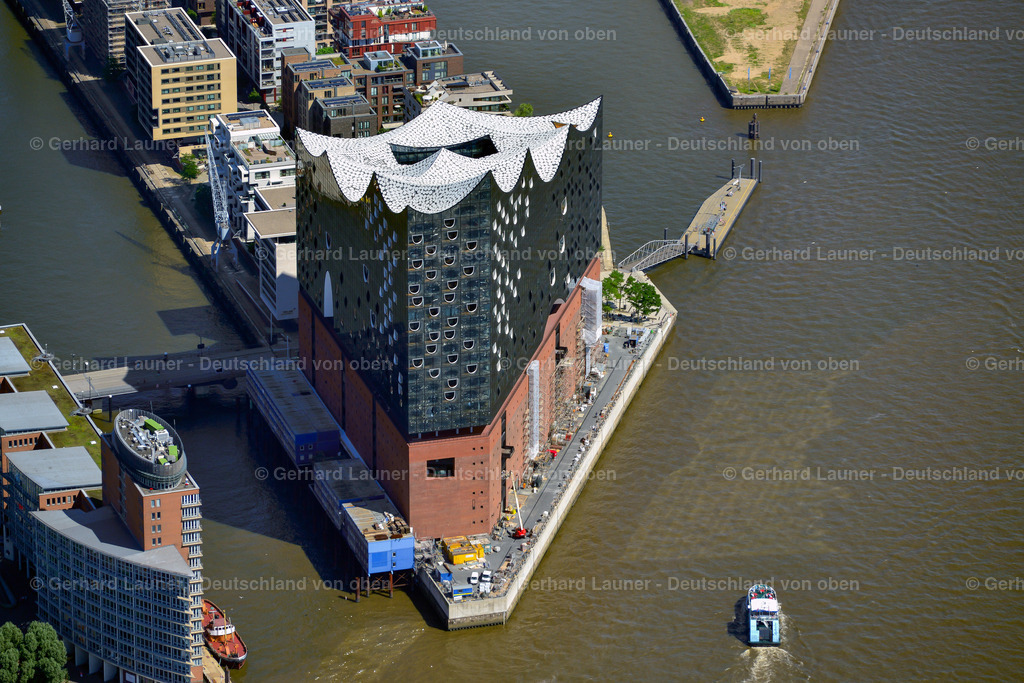 3622071 | Elbphilharmonie, Freie und Hansestadt Hamburg
