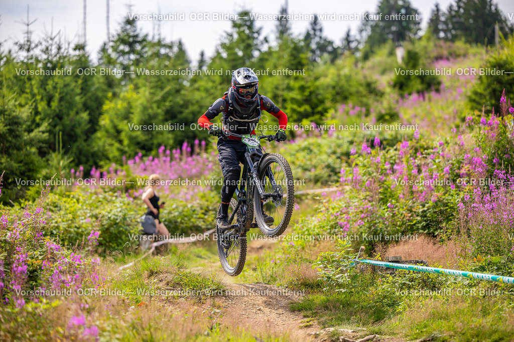 Enduro One Schulenberg So R6-2330 | OCR Bilder Fotograf Eisenach Michael Schröder