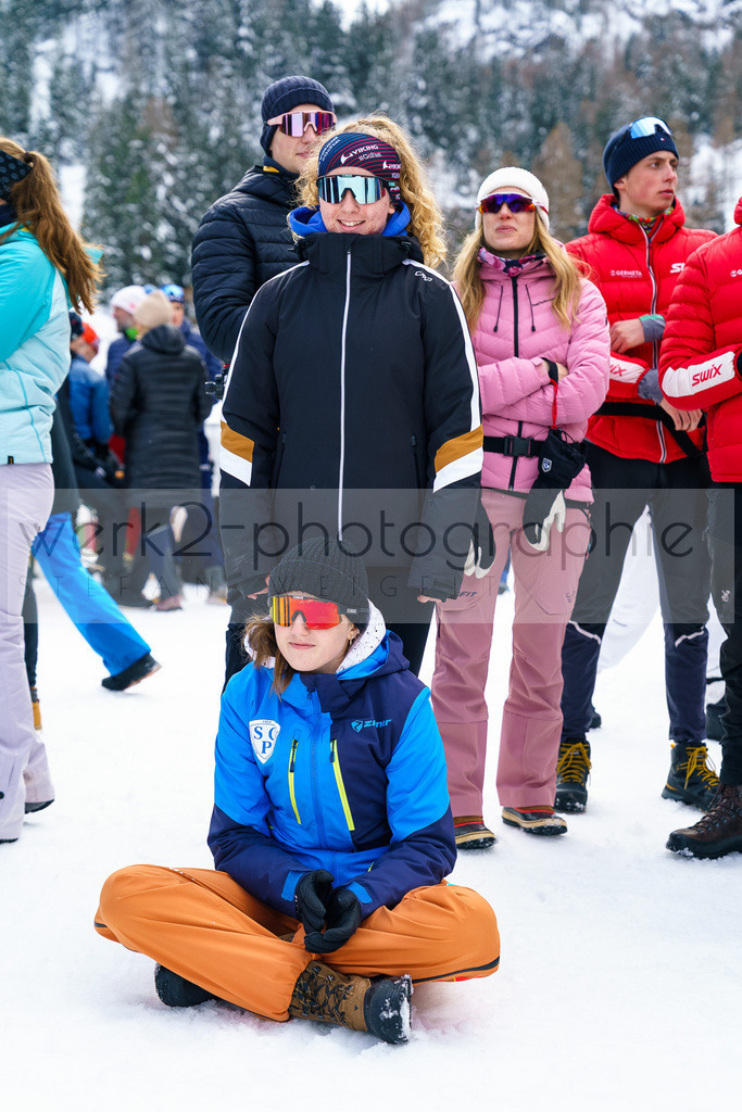 DP Martell | 7. DSV JOKA Deutschlandpokal Biathlon + Deutsche Jugend- und Juniorenmeisterschaft Sprint und Staffel im Biathlonzentrum Martell / Italien