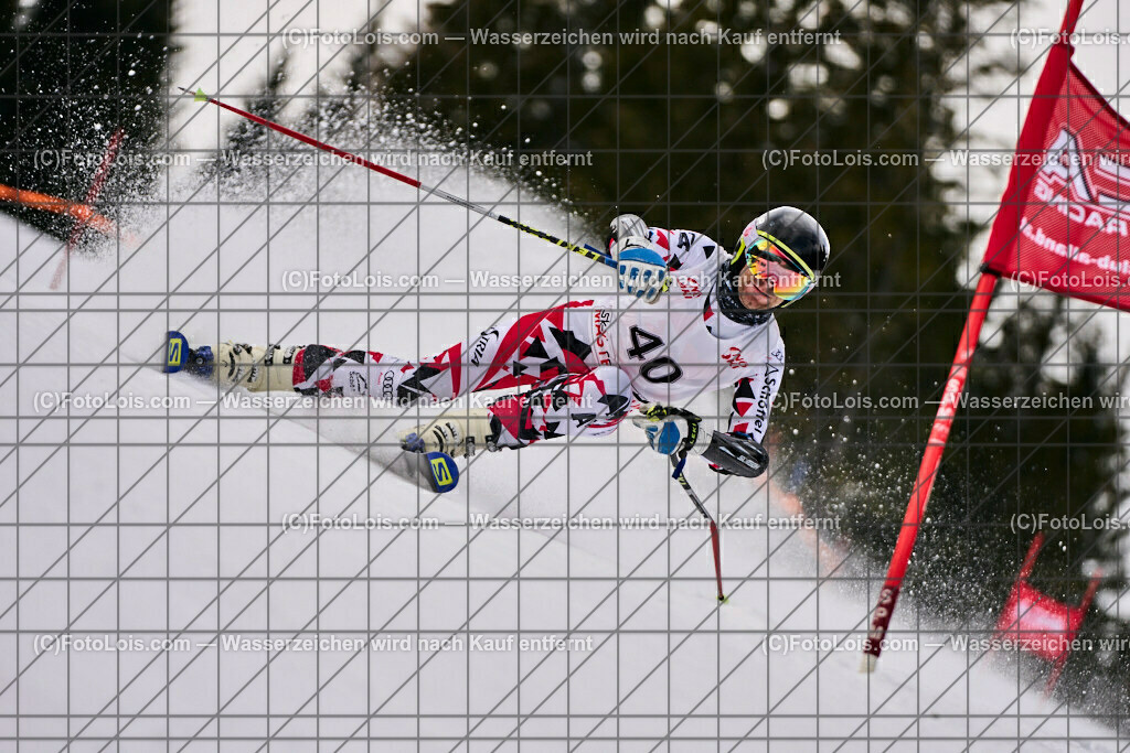 ALP5501_NOe-MastersCup-RTL-I_Freistritzsattel_Zechmeister Michael | (C)FotoLois.com, Alois Spandl, SK-X SPORTOPTIKER NÖ MastersCup, RTL am Feistritzsattel in Trattenbach, So 5. März 2023.