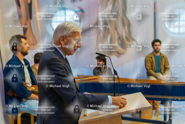 TAM25_Eröffnung__Michael-Vogl_038_3463 | Tage Alter Musik Regensburg Ulrichskirche Eröffnung Kulturreferat Foto: Michael Vogl