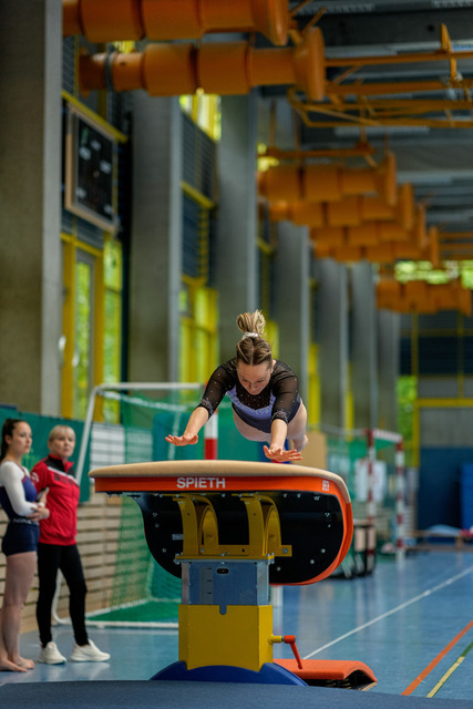 20260514 Gerätturnen  Jahn Mehrkampf DG2 | Landesturnfest Konstanz 2026Datum: 20260514Ort: Konstanz(DE) - Geschwister Scholl SporthalleFotograf: Christian Habel