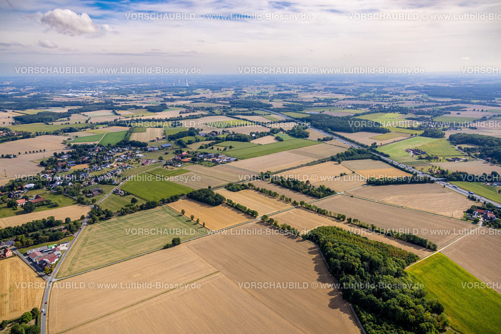 Hamm220810418 | Luftbild Blossey Luftbilder NRW Deutschland