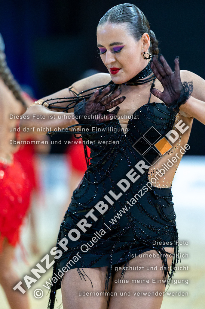 20230513-11279 | Hier finden Sie Tanz Bilder vom Latein und Standard Formationen tanzen. Sportbilder vom Tanzsport. Schöne Fotos und von Weltmeisterschaft, Europameisterschaft, Bundesliga, Regionalliga, Oberliga und Landesliga sowie von GOC Stuttgart, DanceComp, WM Bremen