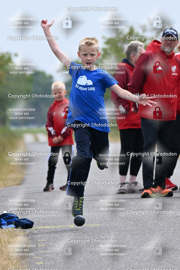 DSC_0619b | Benjamin Klaassen / EversmeerPlatz 7 Gesamt = 847m  männliche Jugend F - Holz
