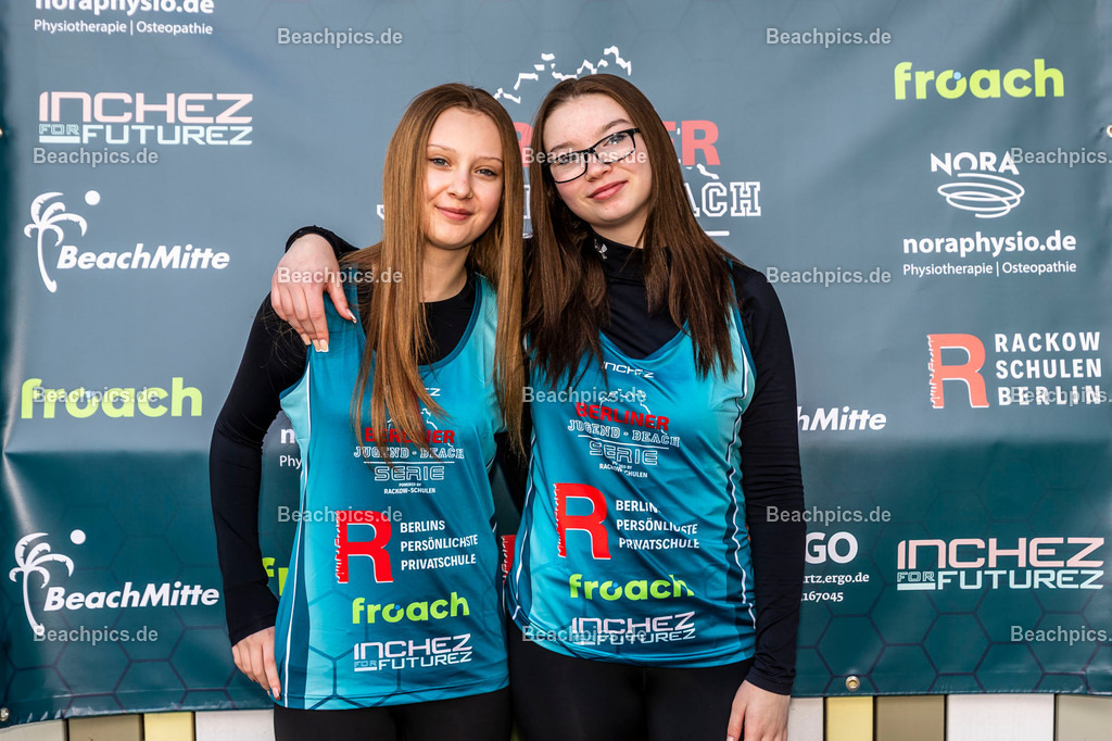 2026-200119357-Jugend-Beach-Serie | 16.05.2026;  Foto: Gerold Rebsch - www.beachpics.de