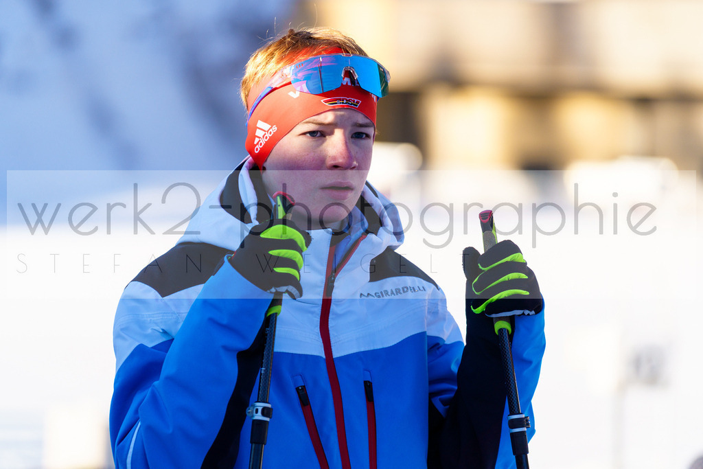 DSC Notschrei | 2. DSV E.INFRA Schülercup im Nordic-Center Notschrei am 17. bis 19. Januar 2025