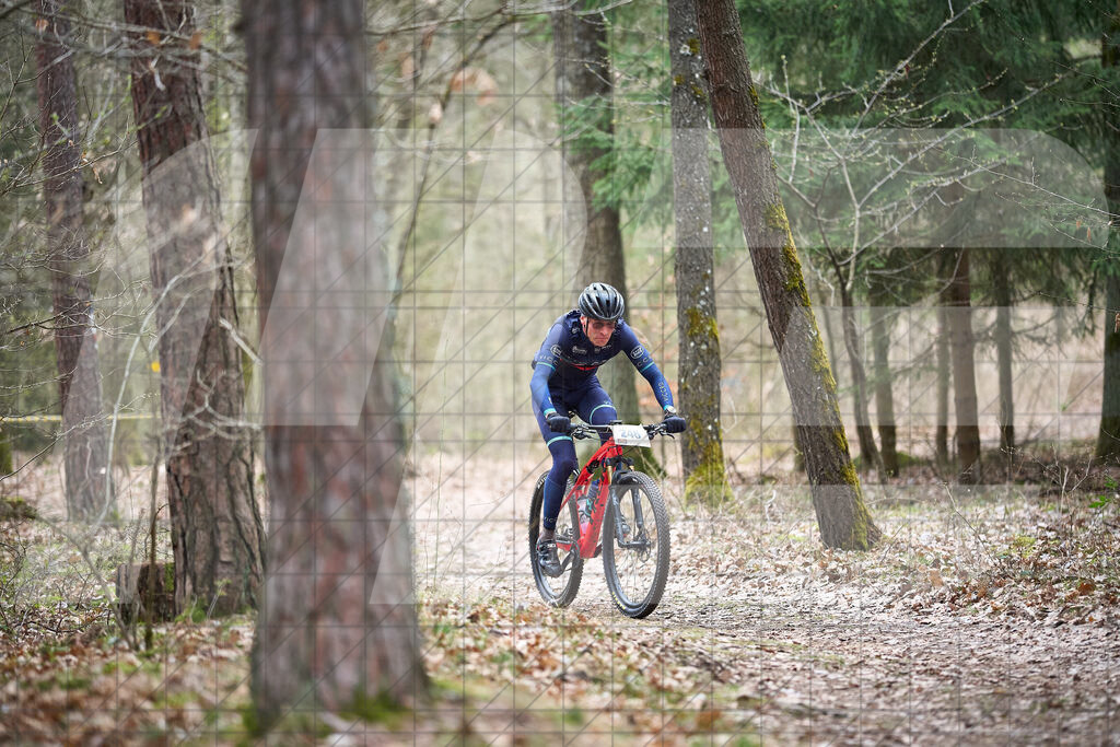 34. KTM Kamptal Trophy  | ZÖBING, Österreich – 2026-03-29: 34. KTM Kamptal TrophyFoto: © 2026 Martin Bihounek - MB Creative e.U.
