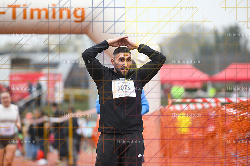 Bottroper Herbstwaldlauf 2025  | Bottroper Herbstwaldlauf 2025 