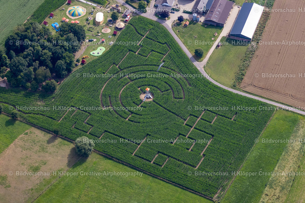 Luftbild Wachtendonk-5224 | Luftbildfotografie - Realisiert mit Pictrs.com