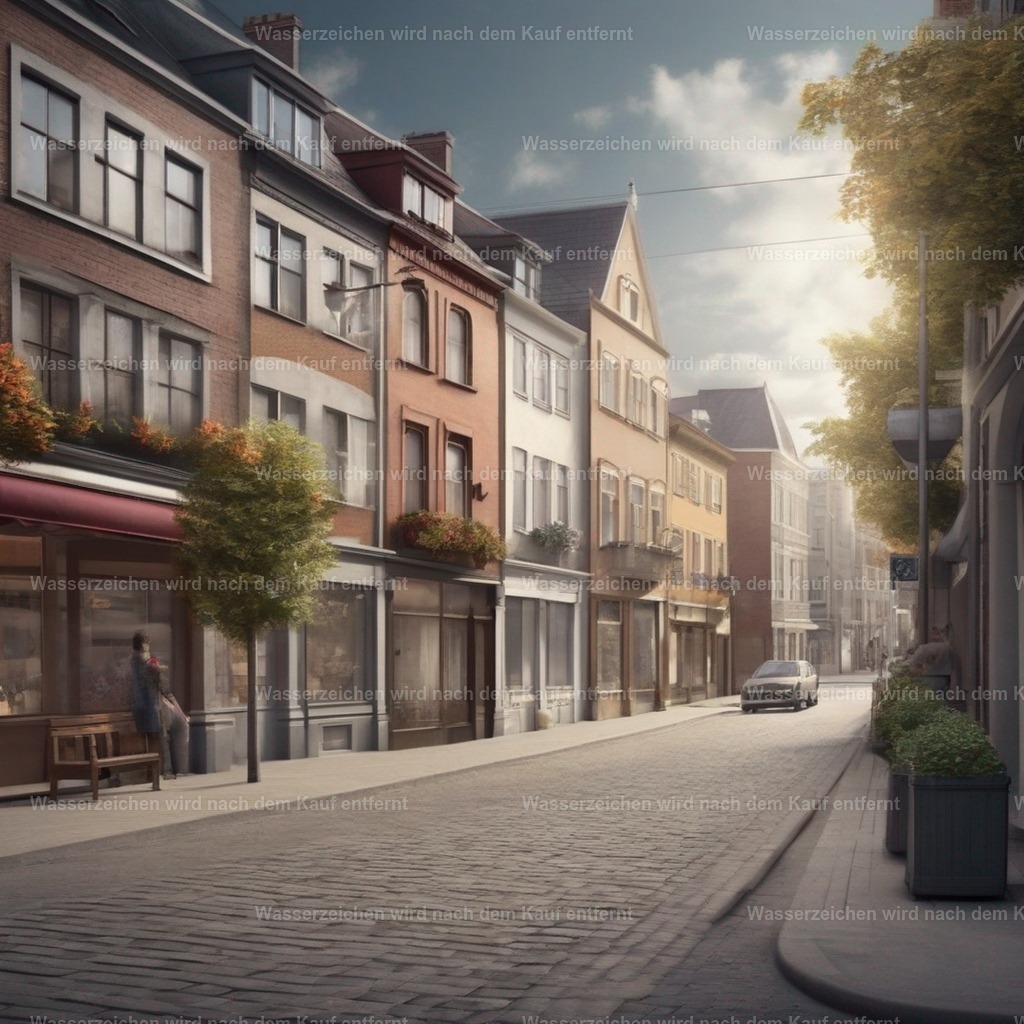 ca69052d-b460-4186-92d2-c2baa0edcfd4_neuroflash-Create_a_beautiful_street_scene_1710234071 | Entdecken Sie die faszinierende Welt von Norbert Michels: Surreale Kunstwerke, hochwertige Fotos, Leinwandbilder & Fotoprodukte wie Tassen mit bild7 - Realisiert mit Pictrs.com