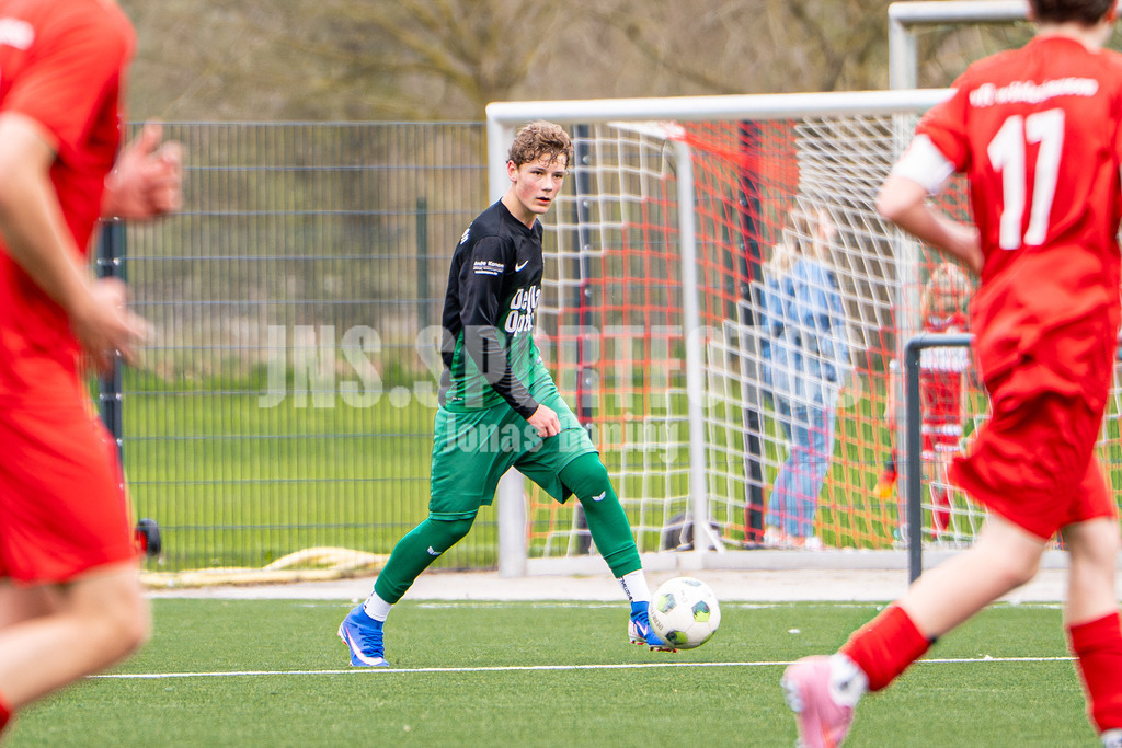 VFL Wittekind-Wildeshausen - TuS Eversten I 02967 | jns.sportfotos - Realisiert mit Pictrs.com