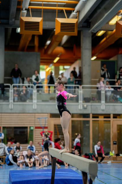 20260515 Gerätturnen  BaWü Cup DG1 | Landesturnfest Konstanz 2026Datum: 20260515Ort: Konstanz(DE) - Geschwister Scholl SporthalleFotograf: Christian Habel