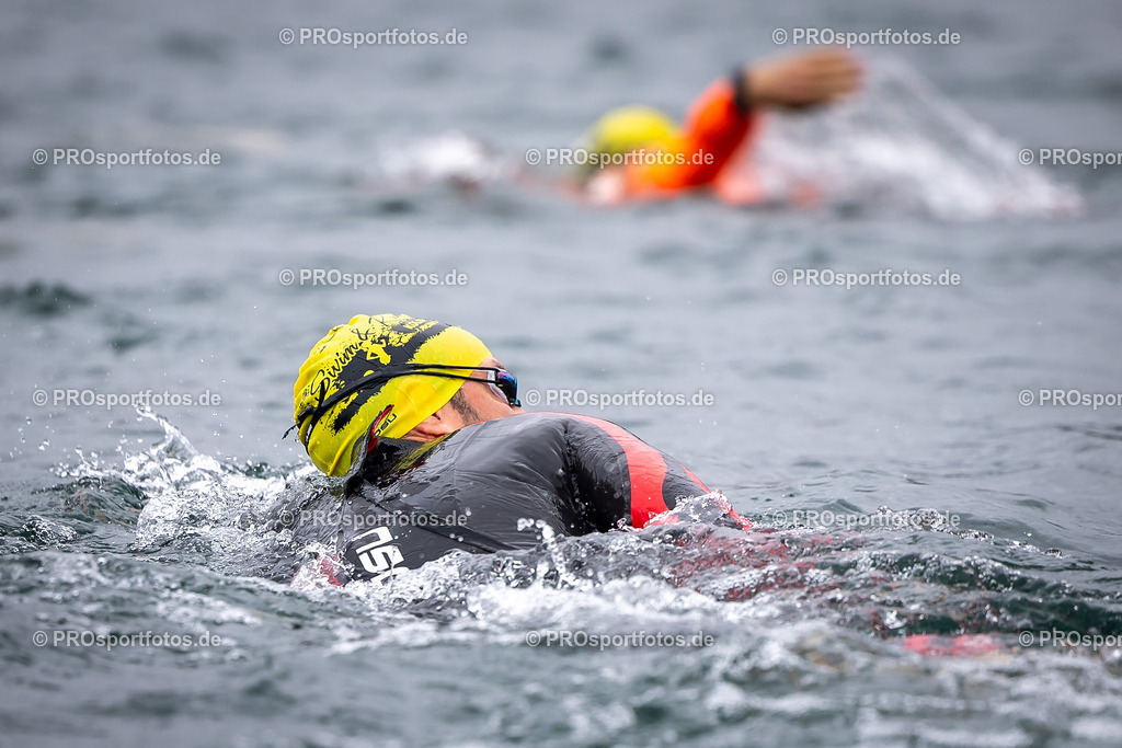 2. Swim & Run Köln; Koeln, 01.06.25 | Impressionen vom 2. Swim & Run Köln am 01.06.25 am Fühlinger See in Koeln. Foto: BEAUTIFUL SPORTS/Leah Kohring