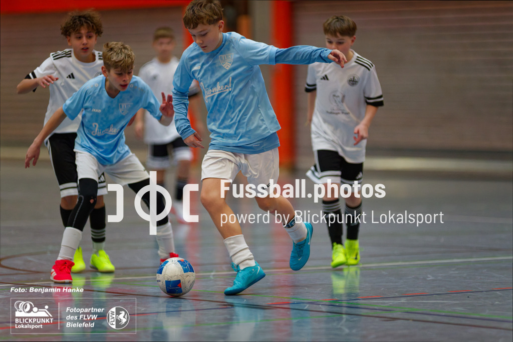 20260110_U13_Turnier_Schildesche_239 | Blickpunkt Lokalsport - Realisiert mit Pictrs.com