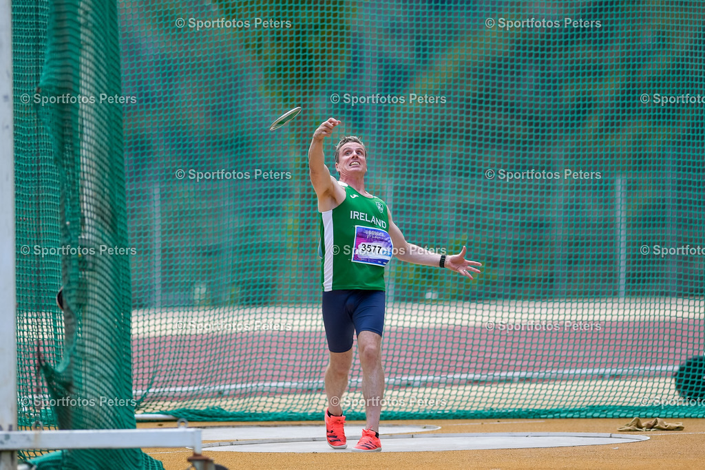 EMACS 2025 - Day 2_245 | European Masters Athletics Championships am 10.10.2025 auf Madeira (Portugal)Foto: Kai Peters - Realisiert mit Pictrs.com