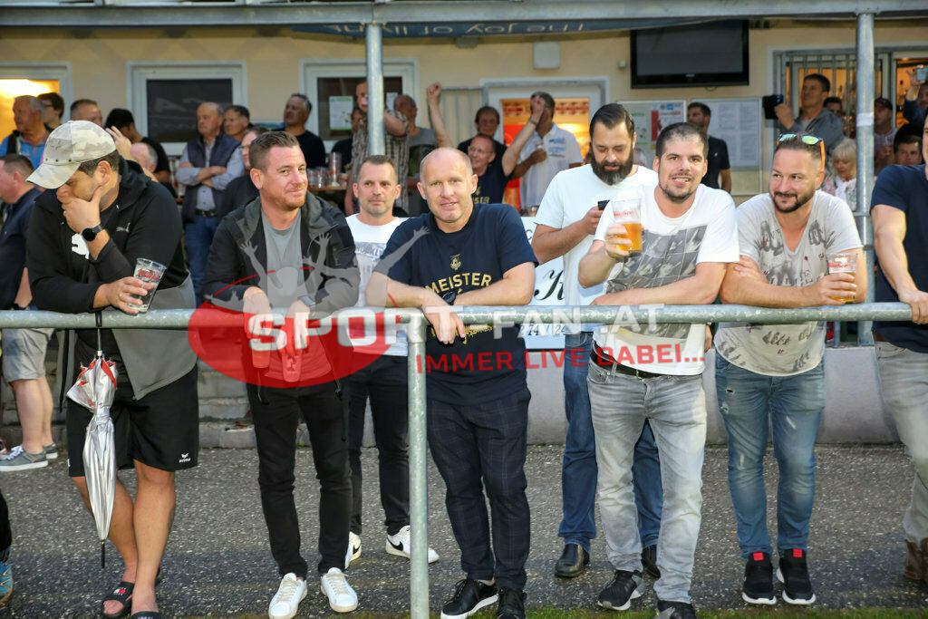 ATUS Velden - SV Maria Gail-2 |  ; ATUS Velden - SV Maria Gail-2 am 03.06.2022 in Velden
(Waldarena), AUSTRIA, (Photo by Ernst Krawagner sport-fan.at) - Realisiert mit Pictrs.com