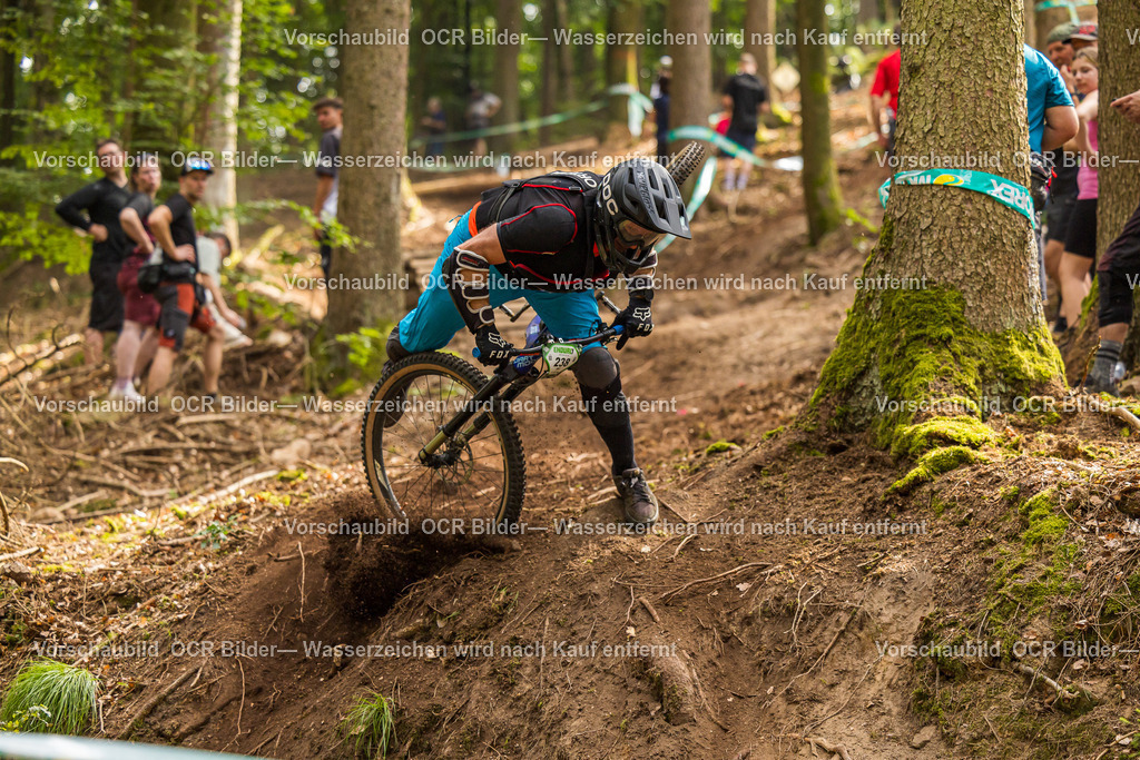 Enduro One Roßbach Samstag R3-2124 | OCR Bilder Fotograf Eisenach Michael Schröder