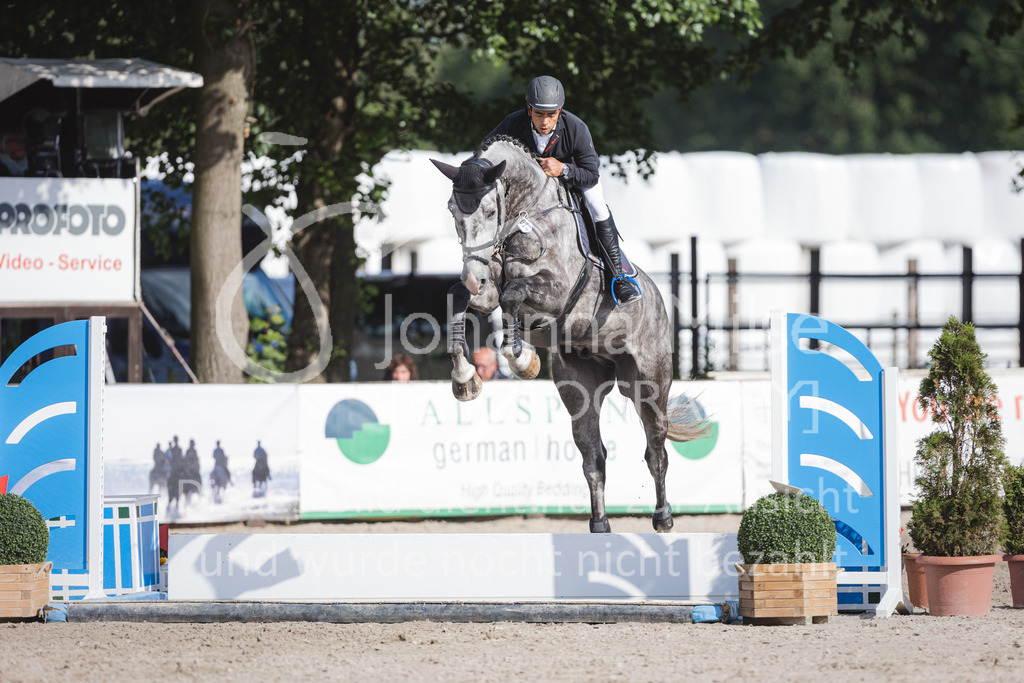 220614_Mühlen_Quali6j-844 | Late Entry Mühlen
Springpferdeprüfung Kl.M* 6j. Qualifikation zum Bundeschampionat
14.06.2022
