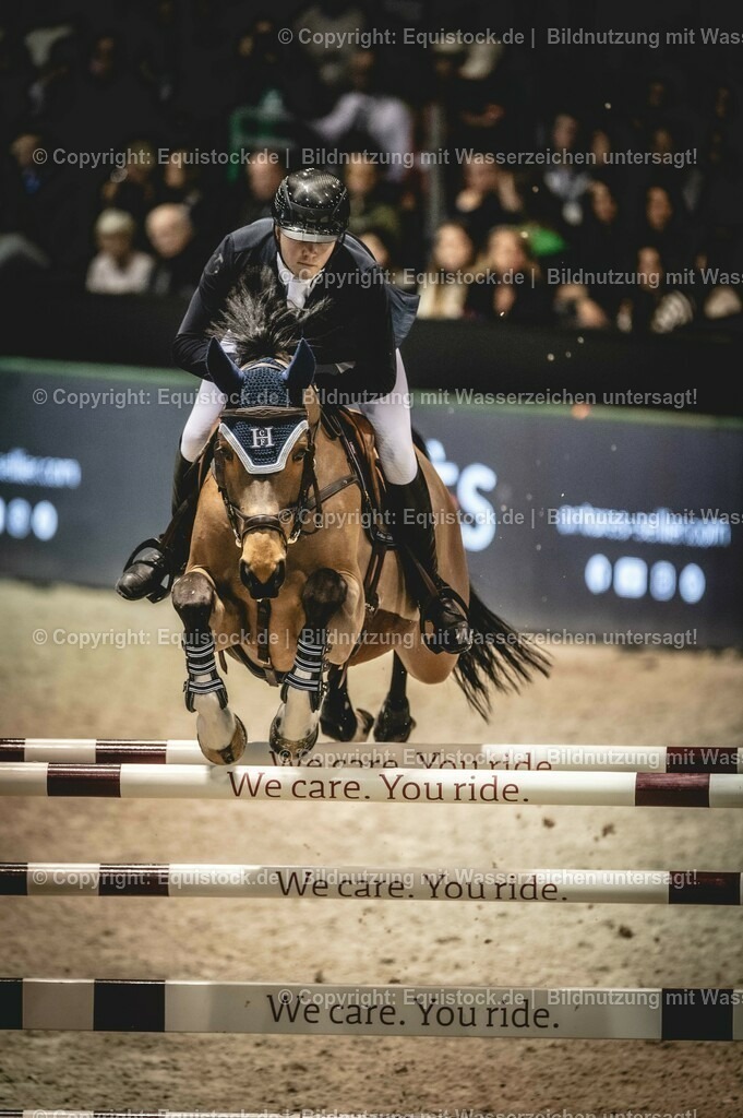20240203_FEI-Jumping-World-Cup_0186 | Foto: Thomas Hartig