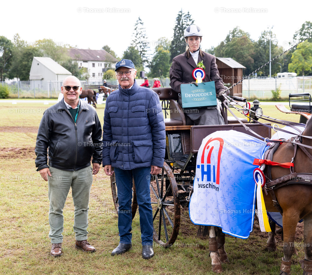 TH_HAMMINK_ Marijke_21600 | CHI Donaueschingen 2024 am 13.09.24 in Donaueschingen, HAMMINK, Marijke