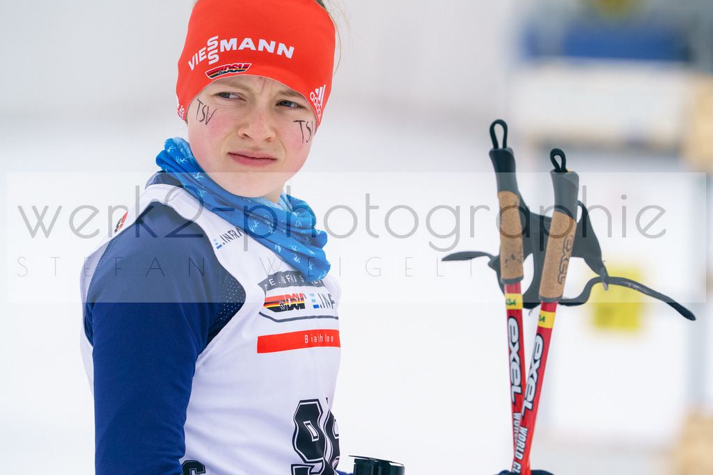 DSC Altenberg | 2. DSV E.INFRA Schülercup Biathlon in der SPARKASSEN-Arena Altenberg am 23. - 25. Januar 2026