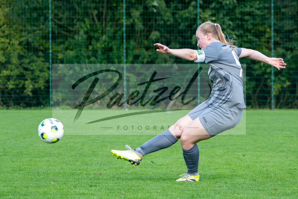 20260906_RULSVK_0907 | Fußball, Frauen:   beim Spiel der Kreisliga zwischen SG Rulle/Haste vs. SV Kettenkamp am 06.09.2026 im Stavermann-Sportpark in Rulle/Wallenhorst, Deutschland.(Foto von Nico Paetzel) - Realisiert mit Pictrs.com