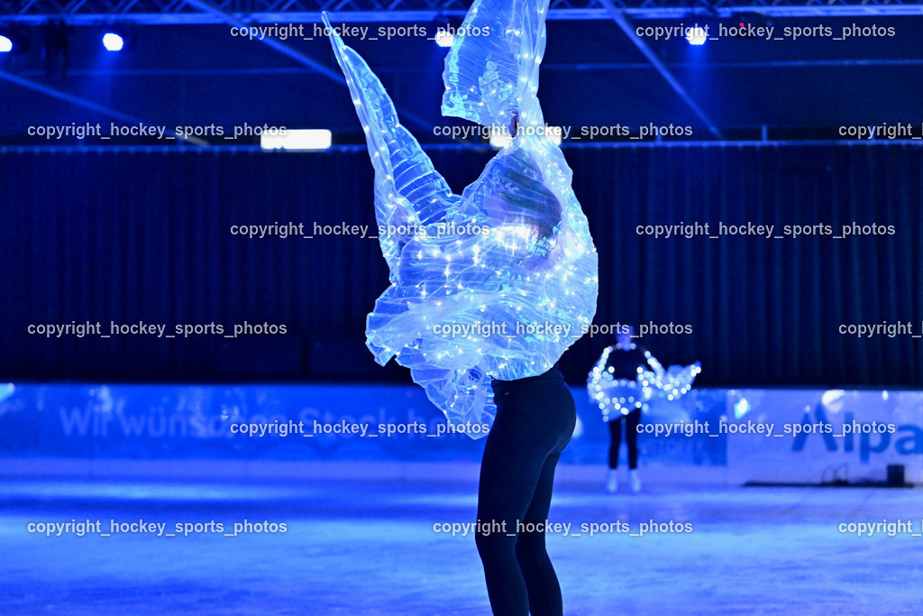 Eishallen Eröffnung Eberstein | Eishallen Eröffnung Eberstein, Eishallen Eröffnung Eberstein am 07.12.2024 in Eberstein (Halle Eberstein), Austria, (Photo by Bernd Stefan)