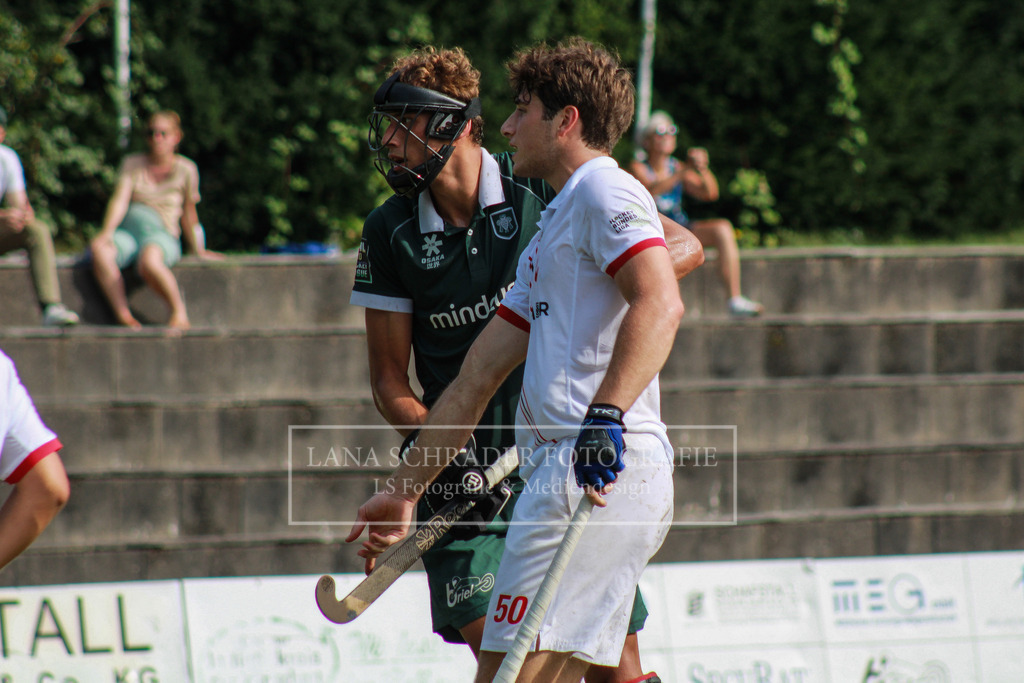 Bundesliga Herren HTC Uhlenhorst M_lheim - TSV Mannheim 17.09.23-127 | lanaschraderfotografie - Realisiert mit Pictrs.com